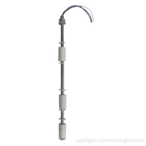 Smart Multi-Level Water Oil Level Detector(WLD-300)